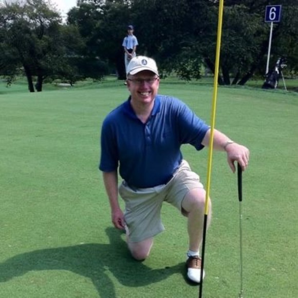 Meet your Posher, Tim - Picture 1 of 1